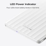 Laptop, Telefoane si Tablete - Telefoane mobile si accesorii - Accesorii Telefoane - Baterii externe - Baterie externa EcoFlow RAPID Mag, 5000 mAh 7.5W, Alb - Infinity.ro