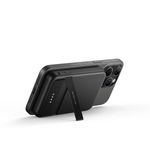 Laptop, Telefoane si Tablete - Telefoane mobile si accesorii - Accesorii Telefoane - Baterii externe - Baterie externa EcoFlow Rapid MagSafe Qi2 5000 mAh, Negru - Infinity.ro