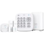 Casa si Gradina - Electrice - Smart Home - Centrale si module smart home - Set alarma smart wireless eufy senzor miscare, 2 senzori intrare, tastatura - Infinity.ro