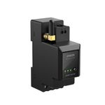 Casa si Gradina - Electrice - Panouri solare si accesorii - Accesorii panouri solare - Contor inteligent Anker Solix Smart Meter, compatibil cu Anker Solarbank 2, Negru - Infinity.ro