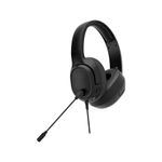 PC, gaming si accesorii - Periferice PC - Casti PC - Casti Gaming Lenovo H110, Negru - Infinity.ro