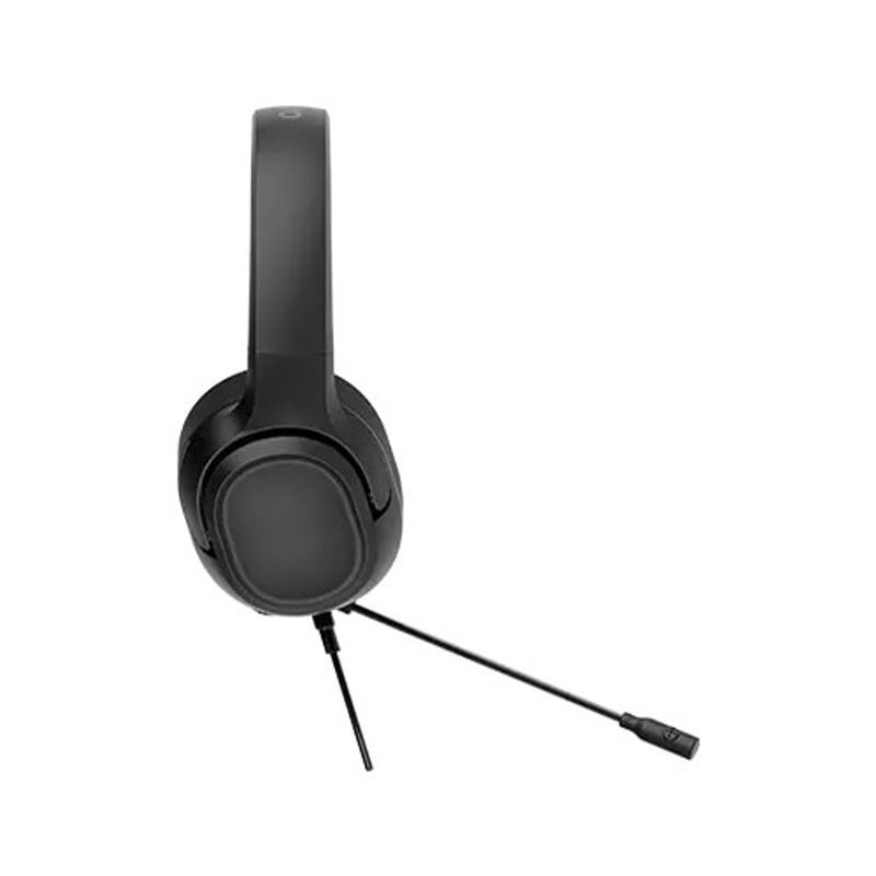 PC, gaming si accesorii - Periferice PC - Casti PC - Casti Gaming Lenovo H110, Negru - Infinity.ro