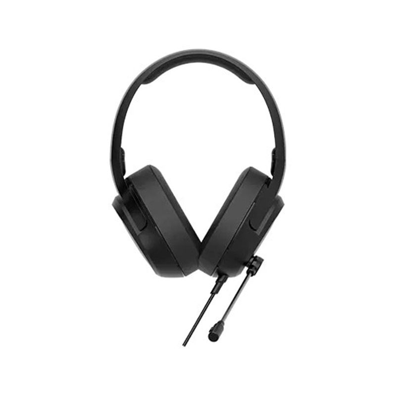 PC, gaming si accesorii - Periferice PC - Casti PC - Casti Gaming Lenovo H110, Negru - Infinity.ro