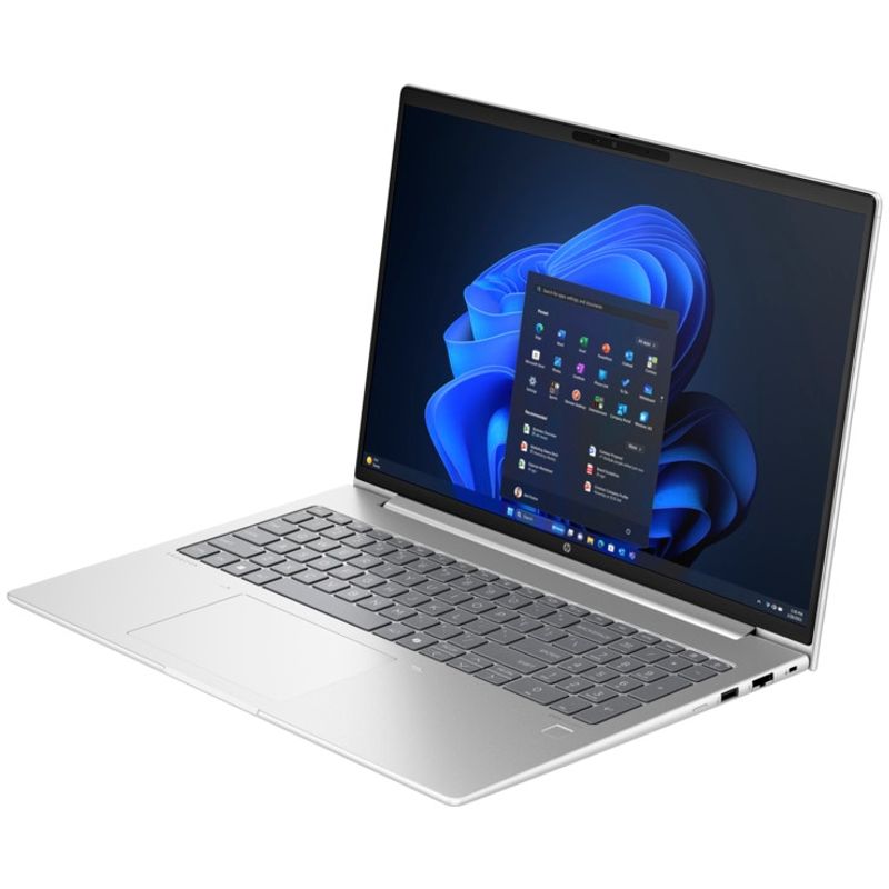 Laptop, Telefoane si Tablete - Laptopuri si accesorii - Laptopuri - Laptop HP ProBook 465 G11 9Y7L1ET, 16 inch, AMD Ryzen 7 7735U, 16GB, 1TB SSD, Windows 11 Pro, Gri - Infinity.ro