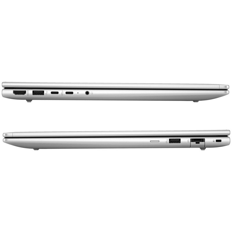 Laptop, Telefoane si Tablete - Laptopuri si accesorii - Laptopuri - Laptop HP ProBook 465 G11 9Y7L1ET, 16 inch, AMD Ryzen 7 7735U, 16GB, 1TB SSD, Windows 11 Pro, Gri - Infinity.ro