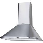 Electronice si Electrocasnice - Aragazuri, cuptoare si hote - Hote - Hote decorative - Hota incorporabila decorativa Tesla DC600AXP, Putere de absorbtie 630 mc/h, 3 viteze, Iluminare LED, 60 cm, Inox - Infinity.ro