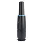 Electronice si Electrocasnice - Ingrijirea locuintei - Aspiratoare - Aspirator de mana Heinner Blackstone HHVC-D7.2BK, 70W, 7.2V, autonomie 12 min, Negru - Infinity.ro