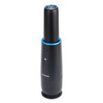 Electronice si Electrocasnice - Ingrijirea locuintei - Aspiratoare - Aspirator de mana Heinner Blackstone HHVC-D7.2BK, 70W, 7.2V, autonomie 12 min, Negru - Infinity.ro
