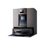 Electronice si Electrocasnice - Ingrijirea locuintei - Aspiratoare - Aspirator robot Ecovacs DEEBOT X11 OmniCyclone, 19500Pa, 6400mAh, Negru - Infinity.ro