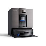 Electronice si Electrocasnice - Ingrijirea locuintei - Aspiratoare - Aspirator robot Ecovacs DEEBOT X11 OmniCyclone, 19500Pa, 6400mAh, Negru - Infinity.ro