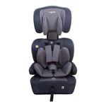 Jucarii, Copii si Bebe - Carucioare si articole de transport - Scaune auto copii - Scaun auto U-Grow UG-301ISO-GR, 76-150cm, i-Size, Isofix, gri - Infinity.ro