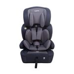 Jucarii, Copii si Bebe - Carucioare si articole de transport - Scaune auto copii - Scaun auto U-Grow UG-301ISO-GR, 76-150cm, i-Size, Isofix, gri - Infinity.ro