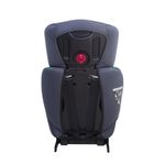 Jucarii, Copii si Bebe - Carucioare si articole de transport - Scaune auto copii - Scaun auto U-Grow UG-301ISO-GR, 76-150cm, i-Size, Isofix, gri - Infinity.ro