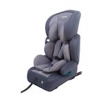 Jucarii, Copii si Bebe - Carucioare si articole de transport - Scaune auto copii - Scaun auto U-Grow UG-301ISO-GR, 76-150cm, i-Size, Isofix, gri - Infinity.ro