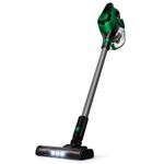 Electronice si Electrocasnice - Ingrijirea locuintei - Aspiratoare - Aspirator Vertical 2in1 Adler AD 7083 Capacitate Colectare 0.8L 15000Pa Filtru HEPA 13 700W Verde - Infinity.ro