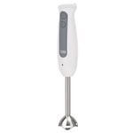 Electronice si Electrocasnice - Electrocasnice bucatarie - Mixere, tocatoare & roboti de bucatarie - Blendere si mini tocatoare - Blender mana alb 400w teesa - Infinity.ro