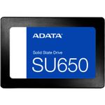 PC, gaming si accesorii - Componente PC - Componente - Solid-State Drive (SSD) - Solid State Drive (SSD) Adata Ultimate SU650, Blister, SATA III, 480 GB - Infinity.ro