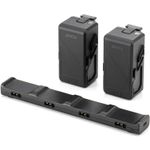 TV, Audio-Video si Foto - Camere de actiune si drone - Accesorii drone - Kit Fly More DJI Avata - Infinity.ro
