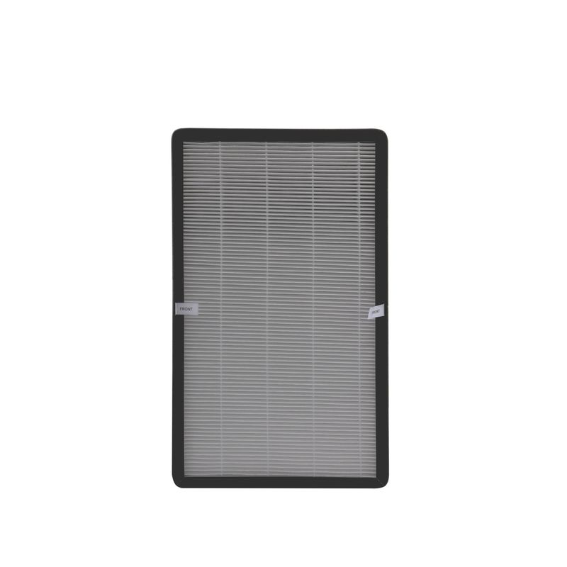 Electronice si Electrocasnice - Climatizare si sisteme de incalzire - Aparate filtrare aer - Purificatoare de aer - Purificator aer Heinner HPA-M500, CADR 500 m3/h, 35W, Filtru multiplu, Alb - Infinity.ro