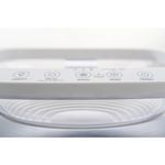Electronice si Electrocasnice - Climatizare si sisteme de incalzire - Aparate filtrare aer - Purificatoare de aer - Purificator aer Heinner HPA-M500, CADR 500 m3/h, 35W, Filtru multiplu, Alb - Infinity.ro