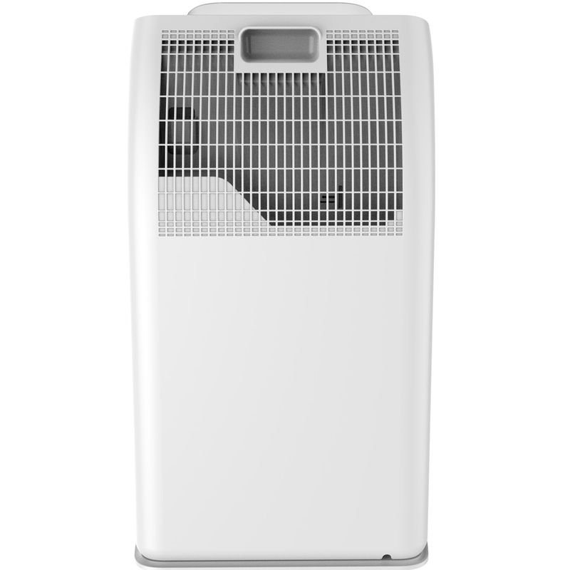Electronice si Electrocasnice - Climatizare si sisteme de incalzire - Aparate filtrare aer - Purificatoare de aer - Purificator de aer Heinner HPA-318WIFI, CADR 318 m3/h, 38 mp, Wi-Fi, Filtru HEPA H11 - Infinity.ro