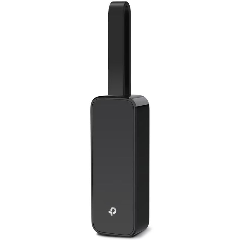 PC, gaming si accesorii - Retelistica - Placi de retea - Adaptor TP-Link UE306 USB 3.0 pentru Retea Ethernet Gigabit - Infinity.ro
