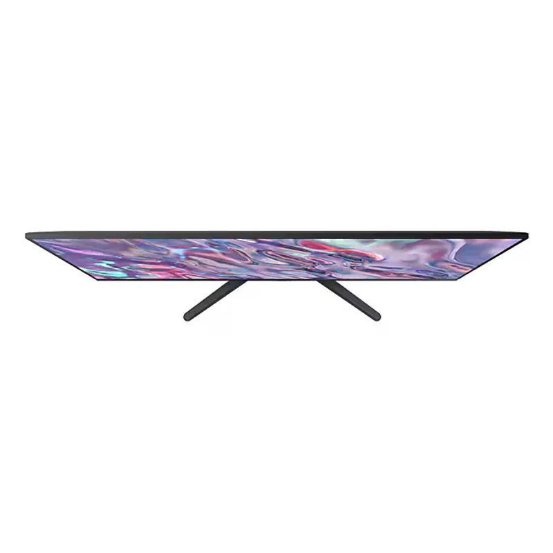 PC, gaming si accesorii - Desktop PC & monitoare - Monitoare - Monitor LED Samsung ViewFinity S5, 34", WQHD 3440x1440, 5ms GTG, Black - Infinity.ro