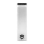 Casa si Gradina - Corpuri si surse de iluminat - Plafoniere, aplice si spoturi - Aplica de gradina ADVITI Frenit AD-OP-6204BLPMR4, 20W, LED SMD, 2300lm, IP65, 4000K, senzor de miscare si crepuscular, d - Infinity.ro