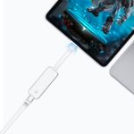 PC, gaming si accesorii - Retelistica - Placi de retea - Placa de retea TP-Link UE300C, Type-C la RJ45 Gigabit Ethernet - Infinity.ro