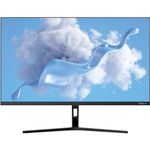 PC, gaming si accesorii - Desktop PC & monitoare - Monitoare - Monitor LED IPS Tesla 27", Full HD (1920x1080), 100 Hz, 6 ms, AMD FreeSync™, Anti-glare, Boxe 3W x2, HDMI, Display Port, - Infinity.ro