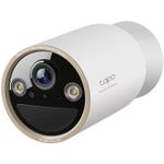 Casa si Gradina - Electrice - Smart Home - Camere de supraveghere - Camera de supraveghere TP-Link Tapo C460, 8MP, 4K, Acumulator 10000mAh, IP66 - Infinity.ro