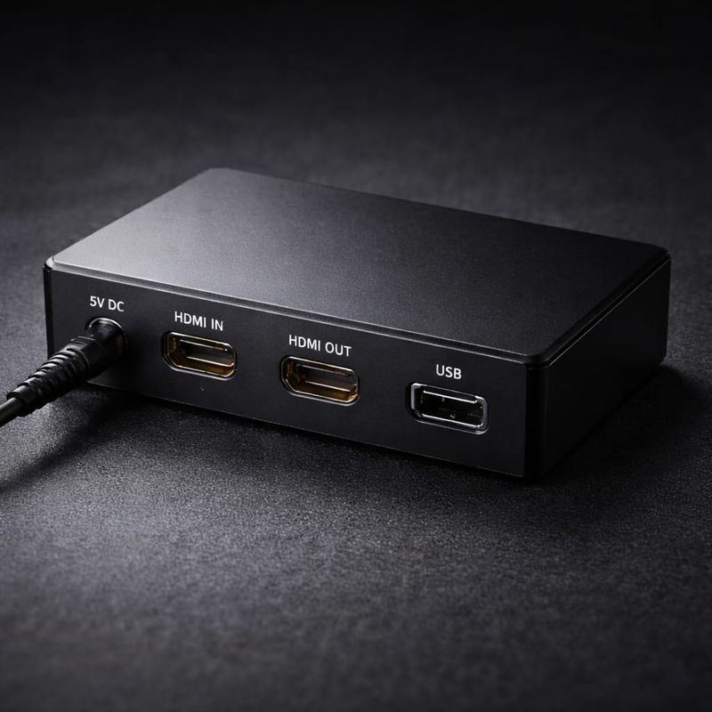 Casa si Gradina - Corpuri si surse de iluminat - Benzi LED - S-Eye AmbientSync Pro Banda LED RGBIC 2.6m cu HDMI Sync Box Iluminat Ambient TV 65 inch Gaming 4K Dolby Vision Wi-Fi - Infinity.ro