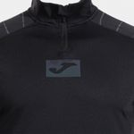 Sport si Outdoor - Echipament Sportiv - Imbracaminte sport - Bluze sport - Bluza alergare Joma R-Night negru L - Infinity.ro