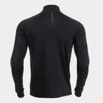 Sport si Outdoor - Echipament Sportiv - Imbracaminte sport - Bluze sport - Bluza alergare Joma R-Night negru L - Infinity.ro