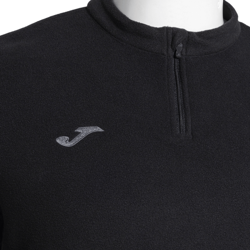 Sport si Outdoor - Echipament Sportiv - Imbracaminte sport - Bluze sport - Bluza barbati Joma Cervino II negru XL - Infinity.ro
