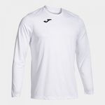 Sport si Outdoor - Echipament Sportiv - Imbracaminte sport - Bluze sport - Bluza barbati Joma combi alb 2XL - Infinity.ro