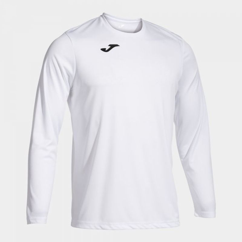 Sport si Outdoor - Echipament Sportiv - Imbracaminte sport - Bluze sport - Bluza barbati Joma combi alb 2XL - Infinity.ro