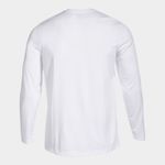 Sport si Outdoor - Echipament Sportiv - Imbracaminte sport - Bluze sport - Bluza barbati Joma combi alb 2XL - Infinity.ro