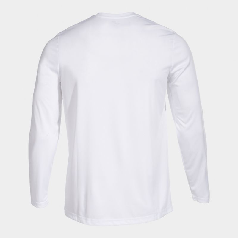Sport si Outdoor - Echipament Sportiv - Imbracaminte sport - Bluze sport - Bluza barbati Joma combi alb 2XL - Infinity.ro