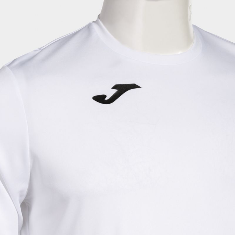 Sport si Outdoor - Echipament Sportiv - Imbracaminte sport - Bluze sport - Bluza barbati Joma combi alb 2XL - Infinity.ro