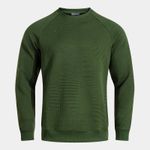 Sport si Outdoor - Echipament Sportiv - Imbracaminte sport - Hanorace sport - Bluza barbati Joma Indoor Gym verde L - Infinity.ro