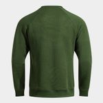 Sport si Outdoor - Echipament Sportiv - Imbracaminte sport - Hanorace sport - Bluza barbati Joma Indoor Gym verde XL - Infinity.ro