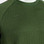 Sport si Outdoor - Echipament Sportiv - Imbracaminte sport - Hanorace sport - Bluza barbati Joma Indoor Gym verde XL - Infinity.ro