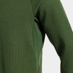 Sport si Outdoor - Echipament Sportiv - Imbracaminte sport - Hanorace sport - Bluza barbati Joma Indoor Gym verde XL - Infinity.ro