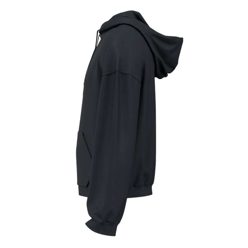 Sport si Outdoor - Echipament Sportiv - Imbracaminte sport - Hanorace sport - Bluza barbati Joma Mimetic negru L - Infinity.ro