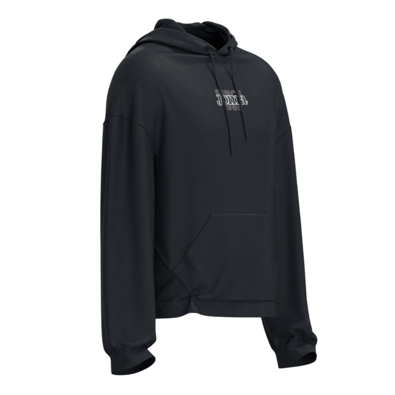 Sport si Outdoor - Echipament Sportiv - Imbracaminte sport - Hanorace sport - Bluza barbati Joma Mimetic negru L - Infinity.ro