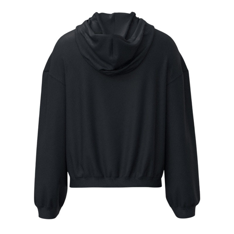 Sport si Outdoor - Echipament Sportiv - Imbracaminte sport - Hanorace sport - Bluza barbati Joma Mimetic negru L - Infinity.ro