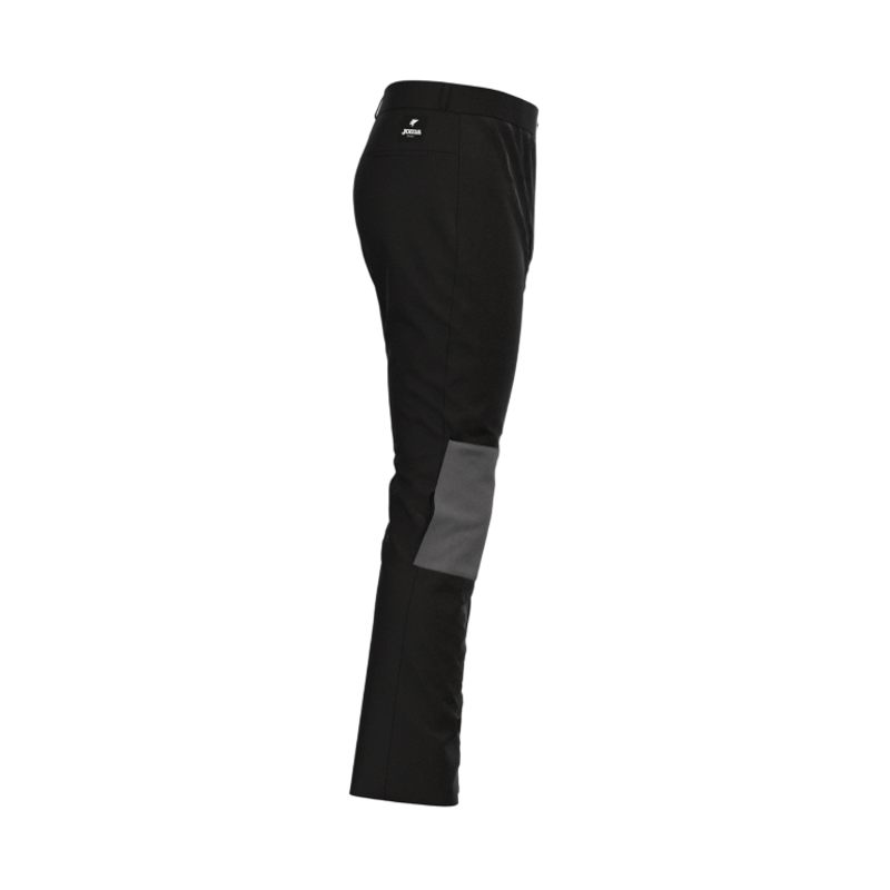 Sport si Outdoor - Echipament Sportiv - Imbracaminte sport - Pantaloni sport - Pantaloni barbati Joma Explorer negru XL - Infinity.ro