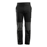 Sport si Outdoor - Echipament Sportiv - Imbracaminte sport - Pantaloni sport - Pantaloni barbati Joma Explorer negru XL - Infinity.ro