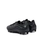 Sport si Outdoor - Echipament Sportiv - Incaltaminte sport - Pantofi sport - Ghete fotbal Adidas Pure IV FG negru 40.5 Teren gazon natural - Infinity.ro